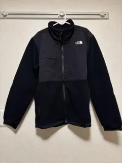 THE NORTH FACE ブラック フリースジャケット L
