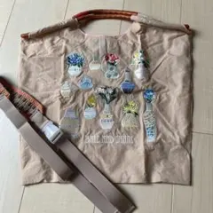 M ball&chain ボールアンドチェーン 横浜 赤レンガ倉庫限定 ホワイト