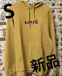 Levi’s 新品レディースパーカーのサムネイル