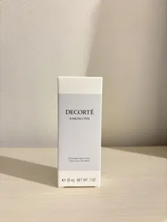 【美品】DECORTÉ KIMONO RIN ハンドクリーム 30mLのサムネイル