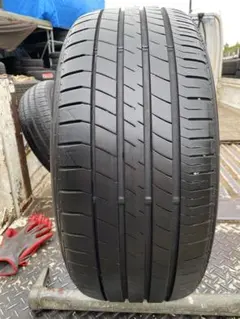 2020年製 ダンロップ SP SPORT LM705 205/45R17 1本 - メルカリ