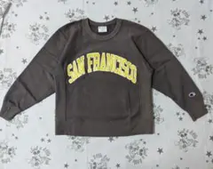 チャンピオン　トレーナー 130cm