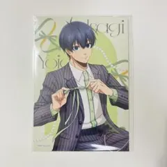 ブルーロック バレエコアStyle ブロマイド 潔世一