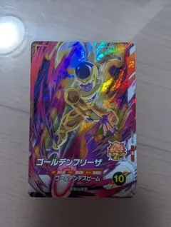 ドラゴンボールカードゲーム フリーザとの死闘 D-210 - メルカリ