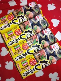 味ひとすじ永谷園　だし茶漬け　美味しい４個　お得ですヨ!のサムネイル