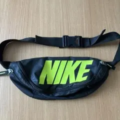 ナイキ　ウエストポーチ