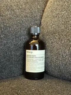 Aesop Post-Poo Drops 消臭剤 100ml アロマ
