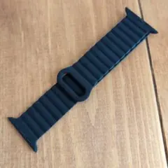 アップルウォッチ バンド ベルト シリコン マグネット スポーツ