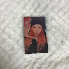 Le Sserafim チェウォン 東京ドーム公演記念 weverse ラキドロ