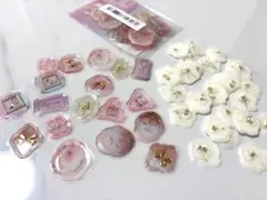 シーリングスタンプシール 61枚 封蝋 セット