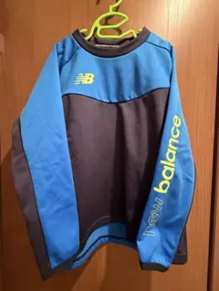 ニューバランス　フットボールウェア（トレーニングウェア）