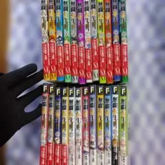 無職転生 ~異世界行ったら本気だす~ コミック 1-17巻セット - メルカリ