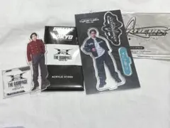 神谷健太　アクリルスタンドセット