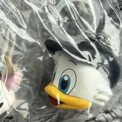 プロ野球マスコット　めじるしアクセサリー　マーくん