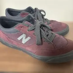 New Balance Numeric NM22WIG - メルカリ