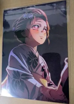 鬼滅の刃/無限城編/映画入場特典/恋雪/おまけつき