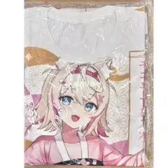 川本笑瑠 生誕祭2026 魔法でピカピカTシャツ☆ - メルカリ