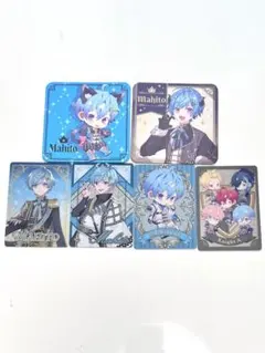 2026年最新】まひとくん騎士aの人気アイテム - メルカリ