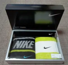 Nike ゲストタオルセット 2枚入りのサムネイル