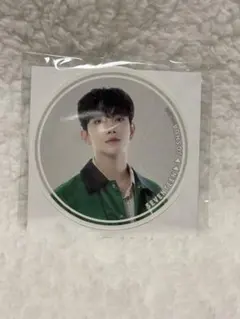 SEVENTEEN セブチ 一番くじ ジョシュア