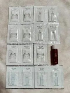 アルビオンエクシアジョイアリュールクレンジングオイル＆ミルクリファイナーなど