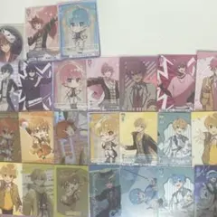 すとぷり トレカ カード まとめ売りのサムネイル