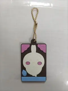 ちいかわ うさぎ ラバマス キャラパキ