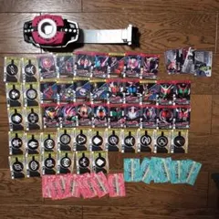 仮面ライダードライブ】映画特典 運転免許証 3枚セット - メルカリ