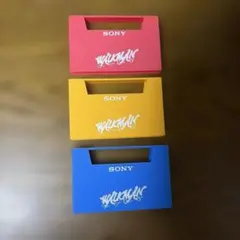 WALKMAN ウォークマン カセットケースのサムネイル