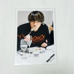 ⭐︎ 129 King&Prince 公式写真 髙橋海人 Lovin'you