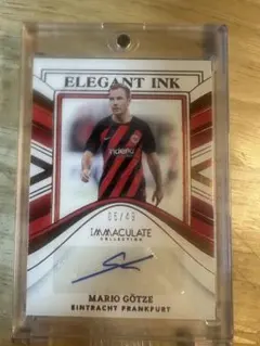 2026年最新】Immaculate paniniの人気アイテム - メルカリ