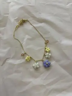 ハンドメイド　作家さん　ブレスレット　おまけつき！