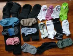 リト⸜❤︎⸝‍様　ソックスセット 29足