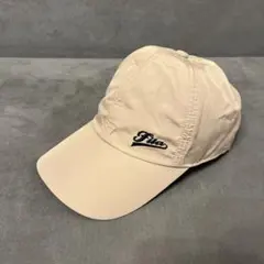 フィラ　テニス　キャップ