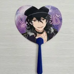 2026年最新】朔間零 うちわの人気アイテム - メルカリ