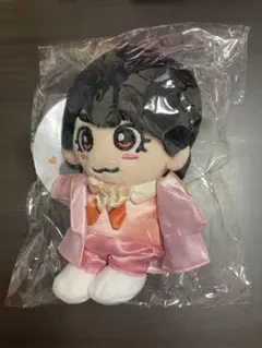 なにわ男子 大西流星 ちびぬい