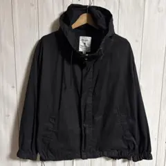 niko and...マウンテンパーカーフィールドジャケット4フードミリタリー