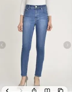 YANUK PATRICIA uncle サイズ22 57191047