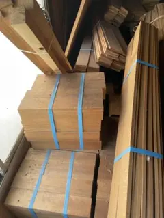名古屋市引取限定　ウリン52枚　端材　500〜2000mm 名古屋市引取限定 ウリン52枚 端材 500〜2000mm - メルカリ