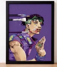 岸辺露伴 キャラクターグッズ