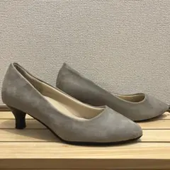 ハニーズ パンプス ヒール5.5cm レディース Lサイズのサムネイル