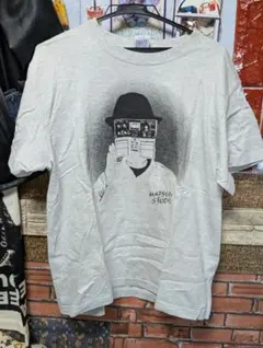 MATSURI STUDIO Tシャツ グレー Mサイズのサムネイル