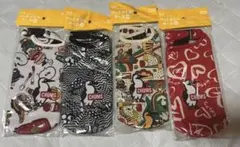 CHUMS-チャムス- ペットボトルケース 全4種のサムネイル