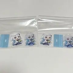 にじさんじ チョコエッグ リゼヘルエスタ