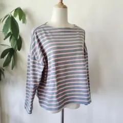 オーバーサイズ スウェット
