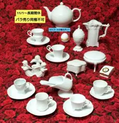 ポーセラーツ、絵付け用白磁　11点セット　ヴォーグ社 2025年最新】ポーセラーツ 白磁 ヴォーグの人気アイテム - メルカリ