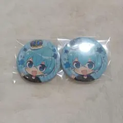 ころんくん すとめも10缶バッジ