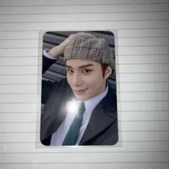 NCT127 ジョンウ