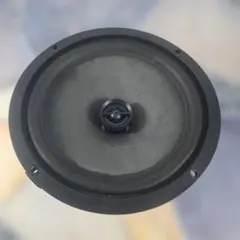 FOCAL AUDIO 6A3301-C/R 同軸スピーカー 動作良品