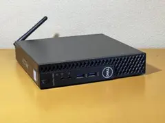 Dell OptiPlex 3050 Micro i7-6700Tベアボーン - メルカリ
